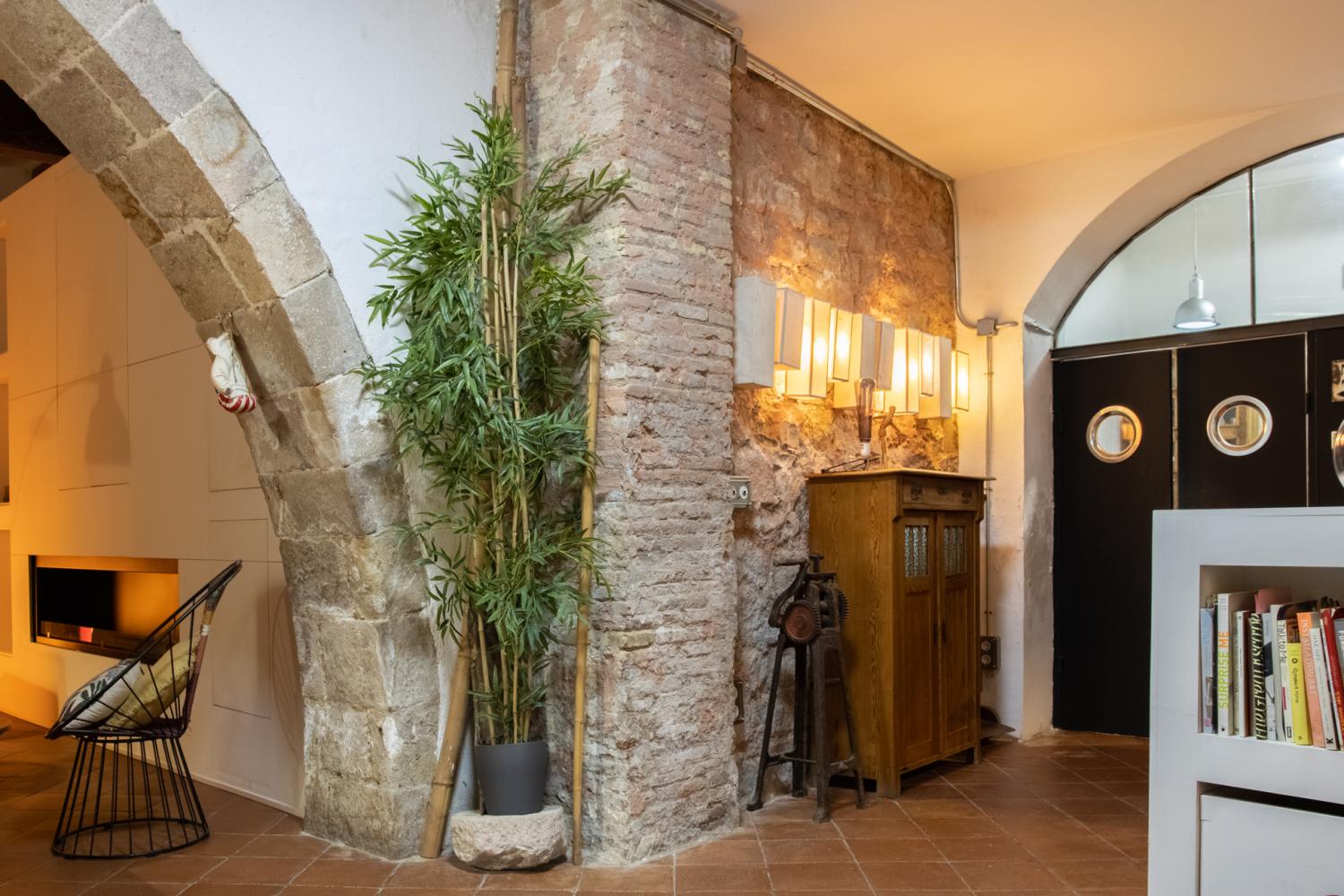  te koop bedrijfsruimte/ kantoor Ciutat Vella-Barceloneta Barcelonès 12