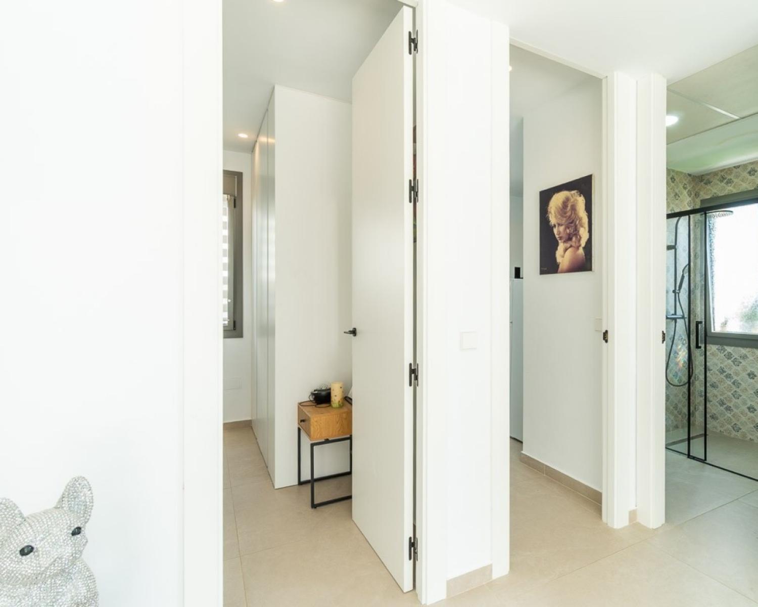  te koop villa Villamartín Baix Segura 18