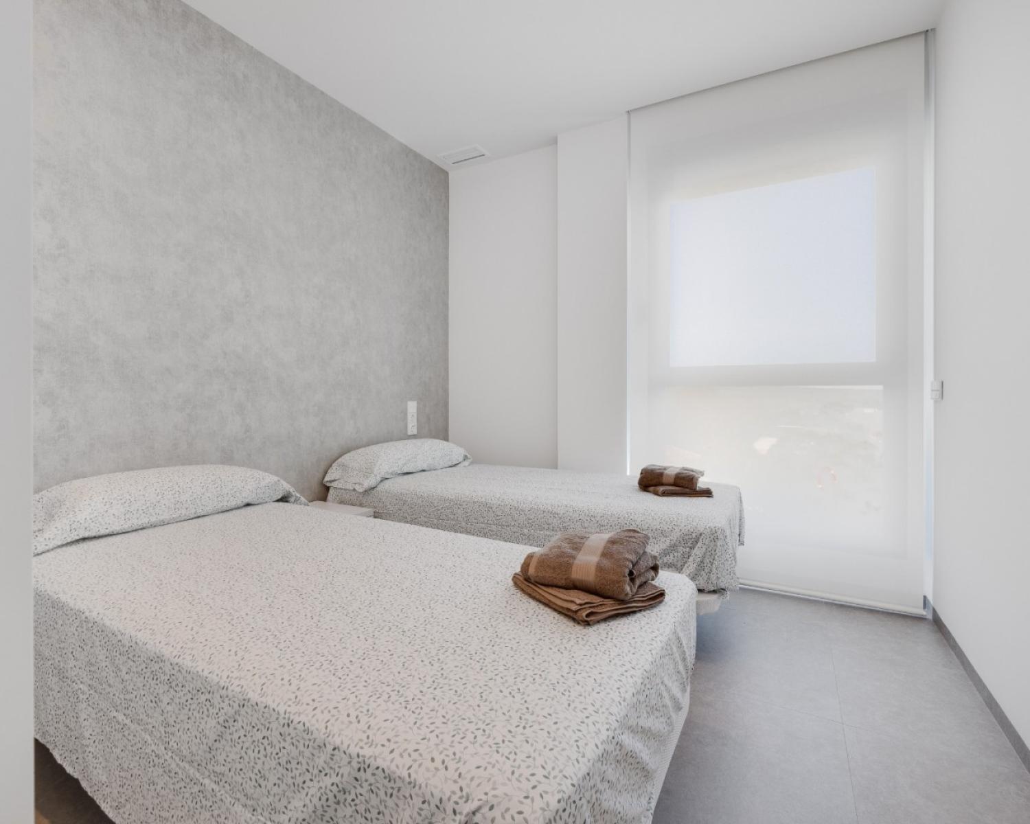  te koop appartement Las Colinas Baix Segura 16