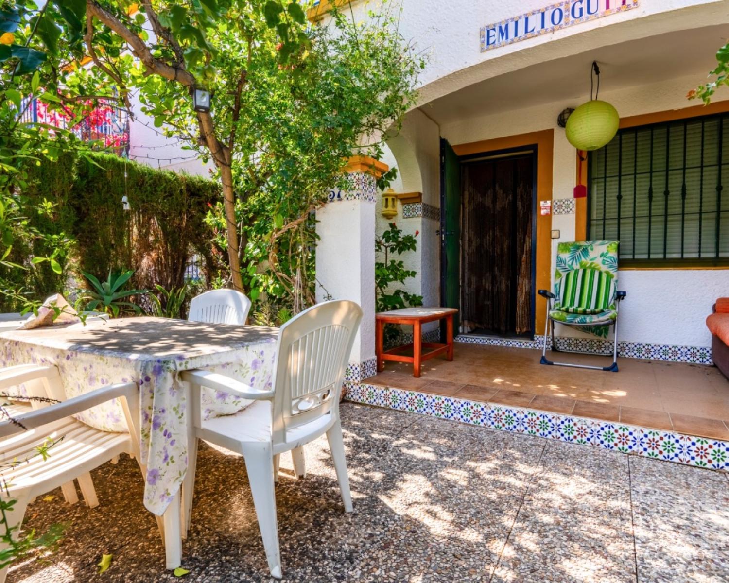  te koop benedenwoning La Zenia Baix Segura 1