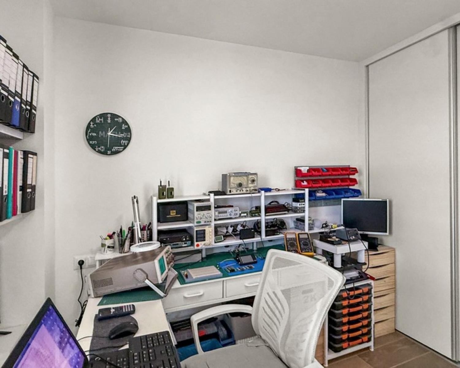  te koop appartement Playa Honda Campo De Cartagena 15