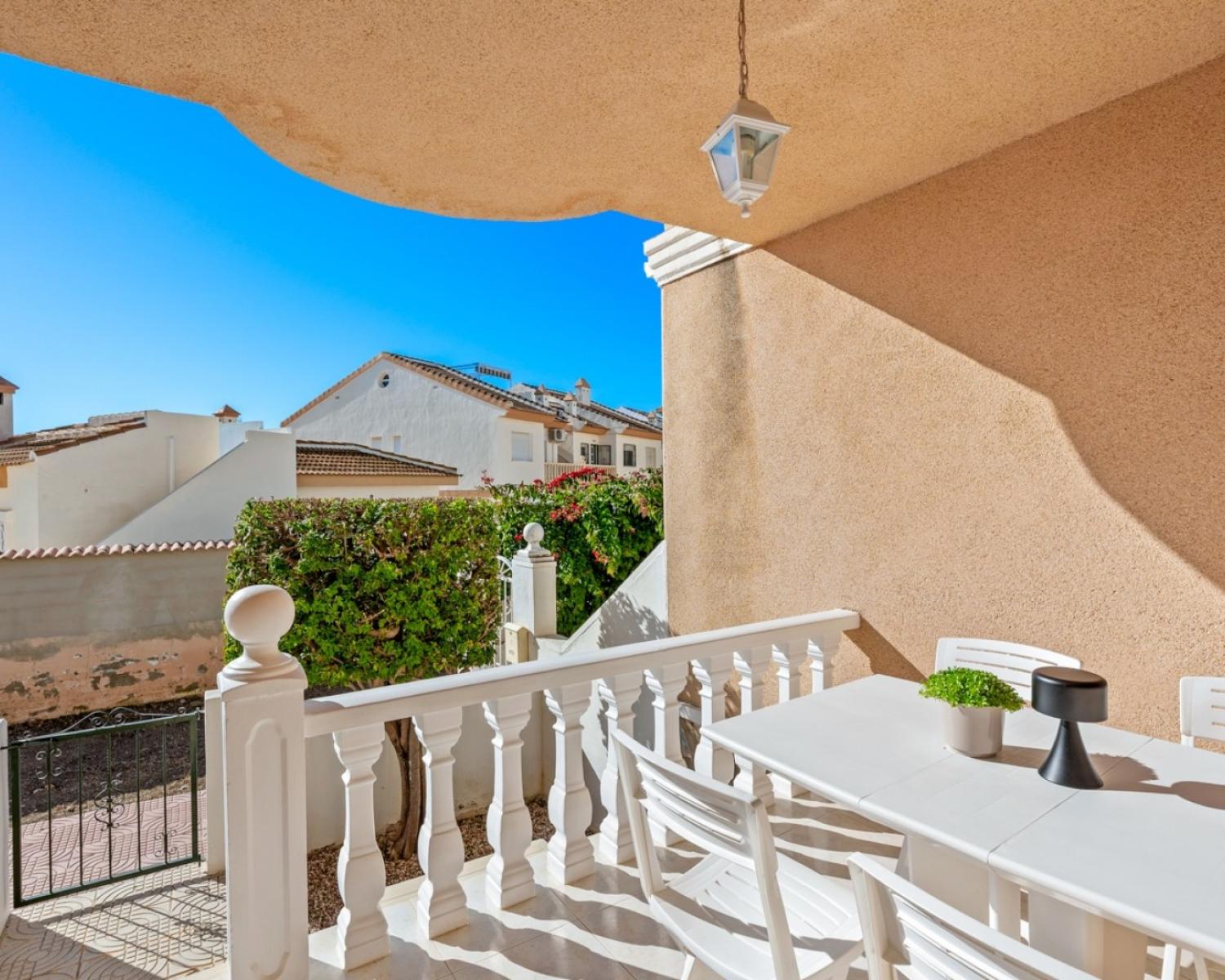  te koop huis Rojales Baix Segura 17