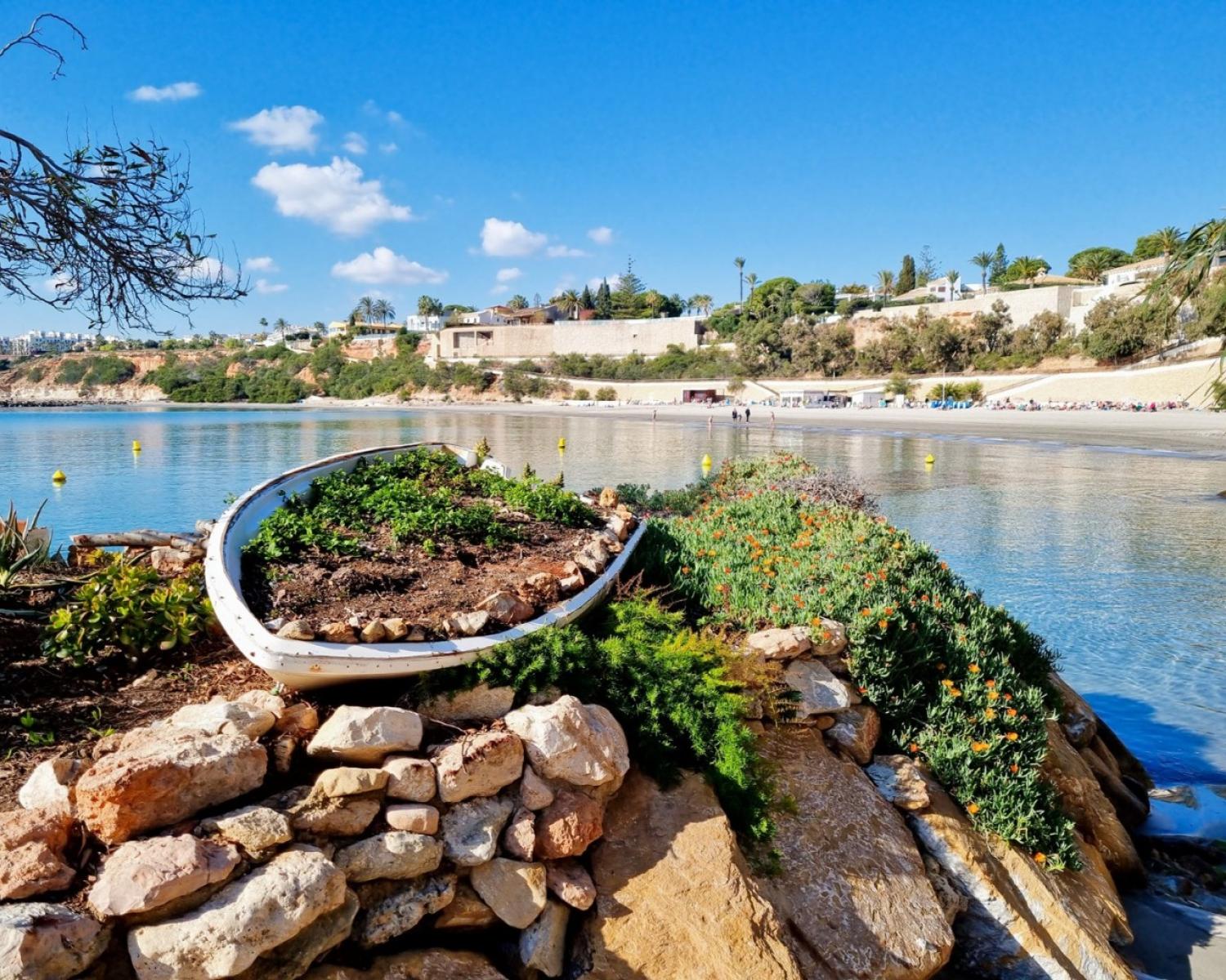  te koop huis Playa Flamenca Baix Segura 9