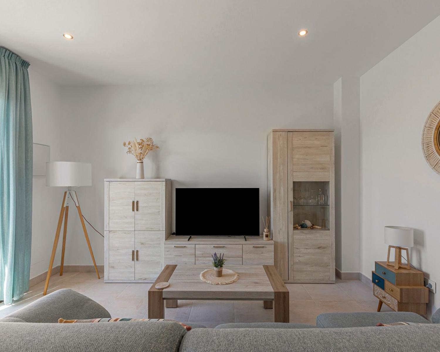  te koop appartement Pilar De La Horadada Baix Segura 34