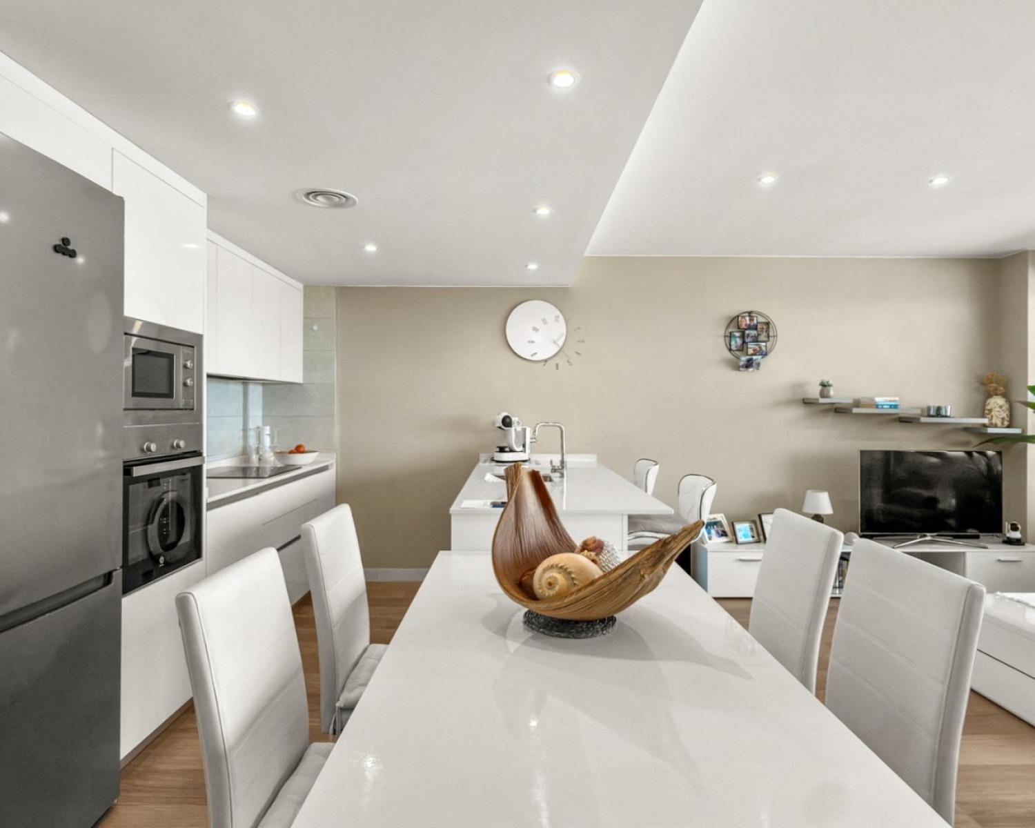  te koop appartement Playa Honda Campo De Cartagena 8