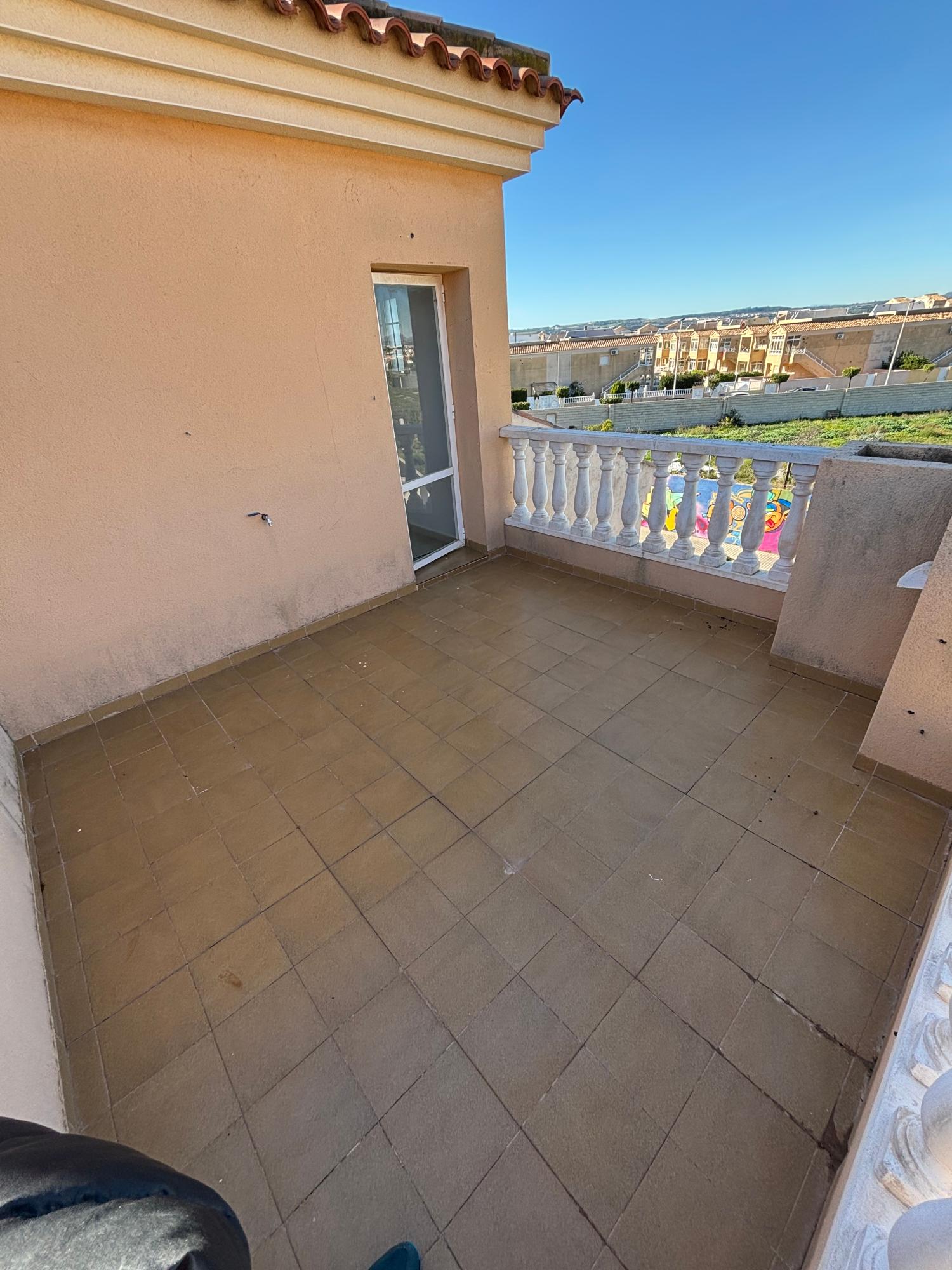 te koop villa Torrevieja Baix Segura 15