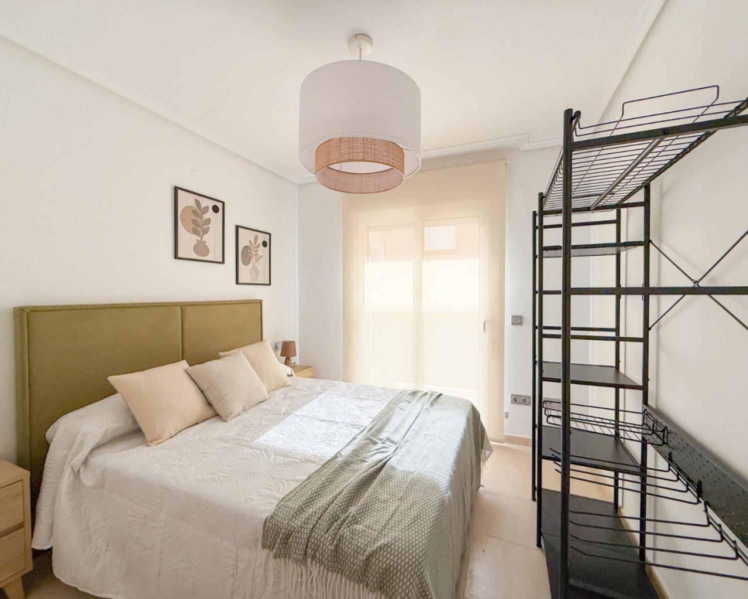  te koop appartement Águilas Alto Guadalentín 4