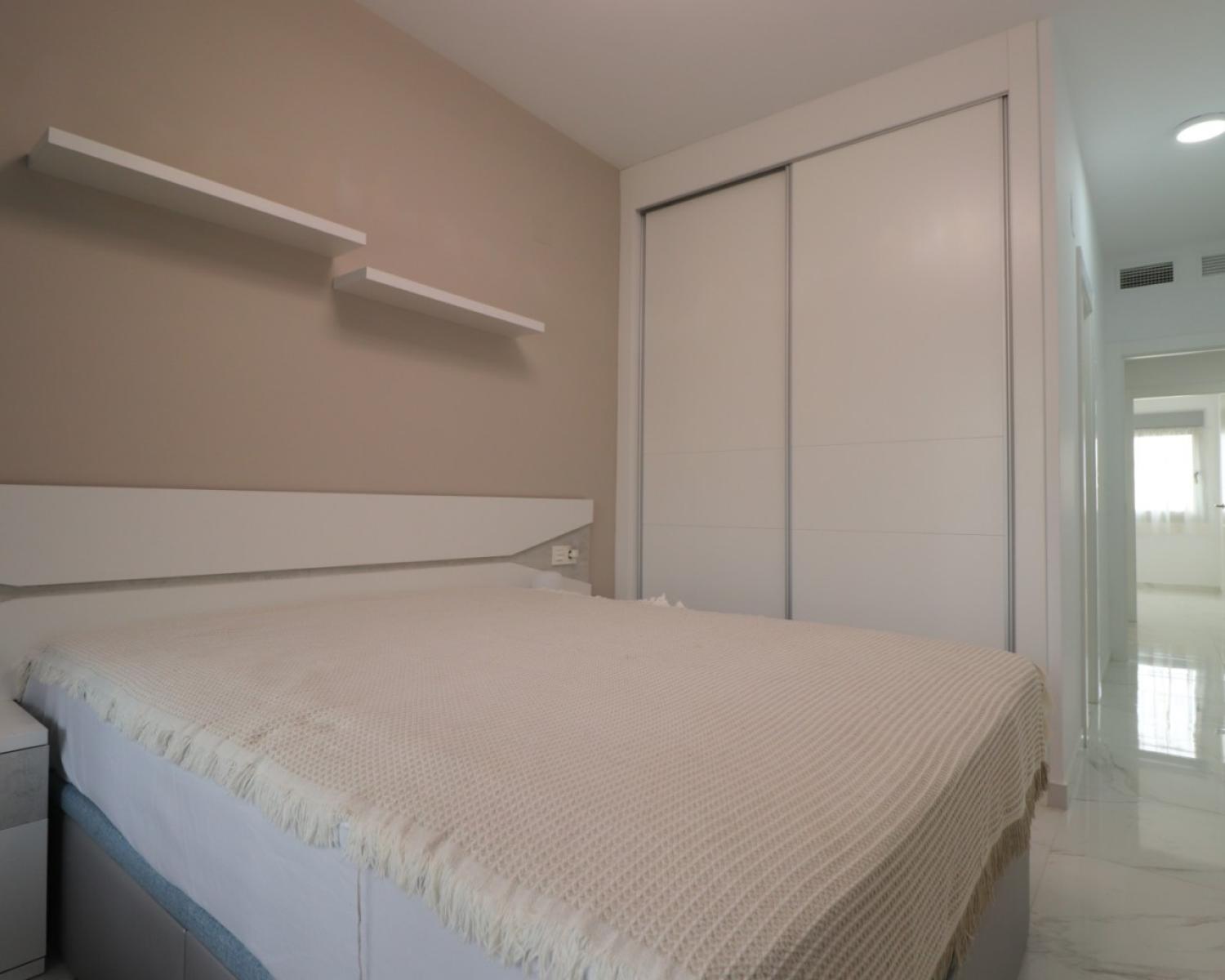  te koop appartement Benijófar Baix Segura 22