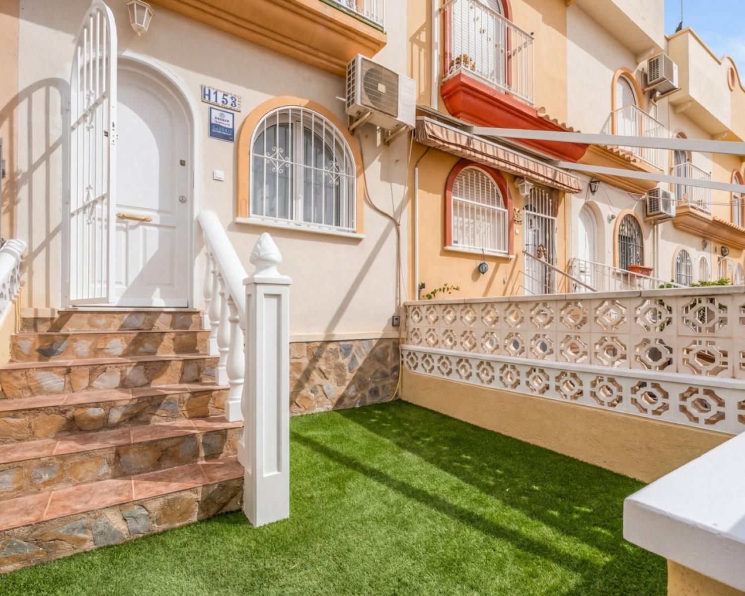  te koop huis Orihuela Costa Baix Segura 1