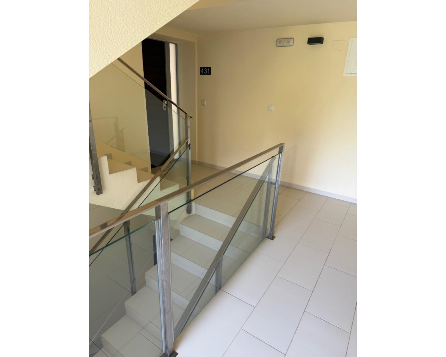  te koop appartement Villamartín Baix Segura 25