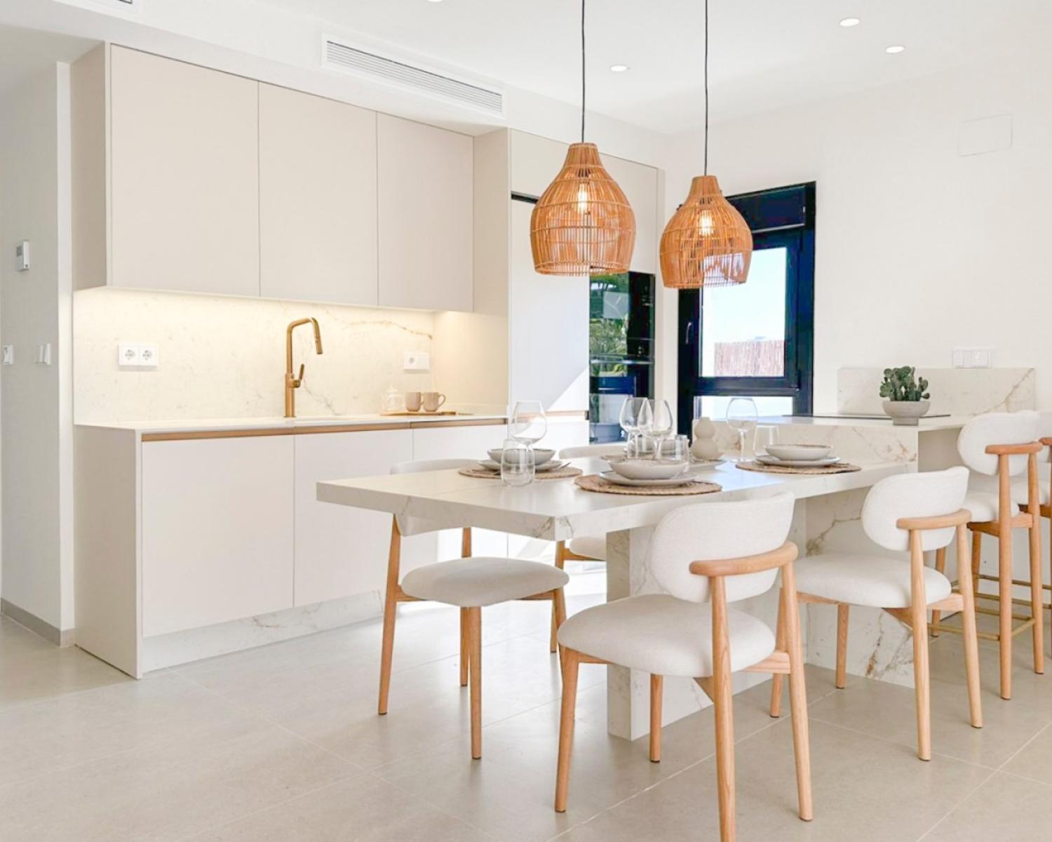  te koop huis Santiago De La Ribera Mar Menor 4