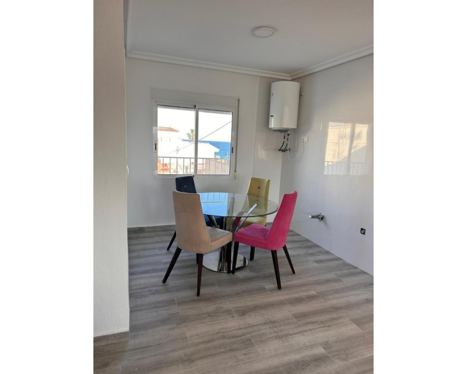  te koop appartement Torre De La Horadada Baix Segura 8