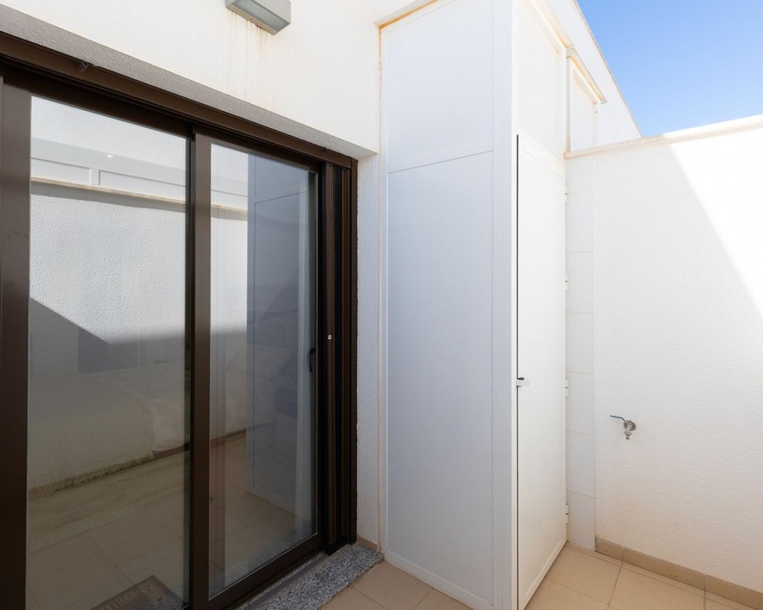  te koop appartement Pilar De La Horadada Baix Segura 19