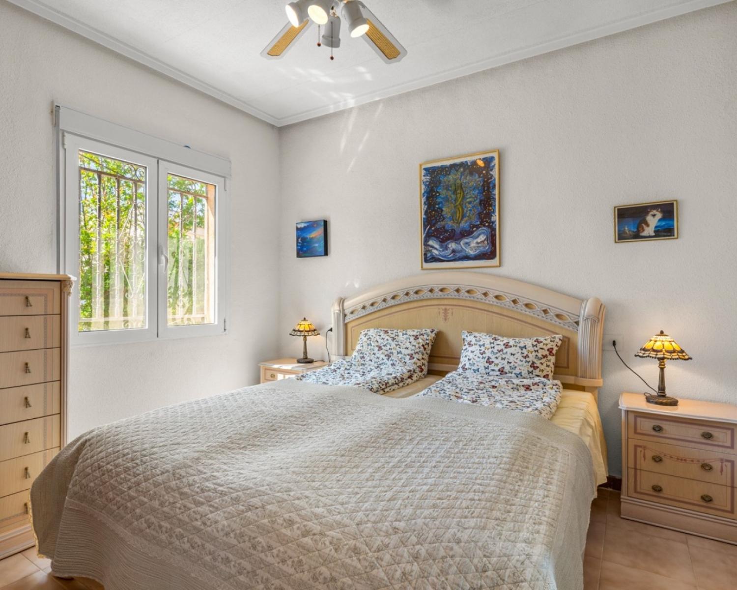  te koop villa Ciudad Quesada Baix Segura 30