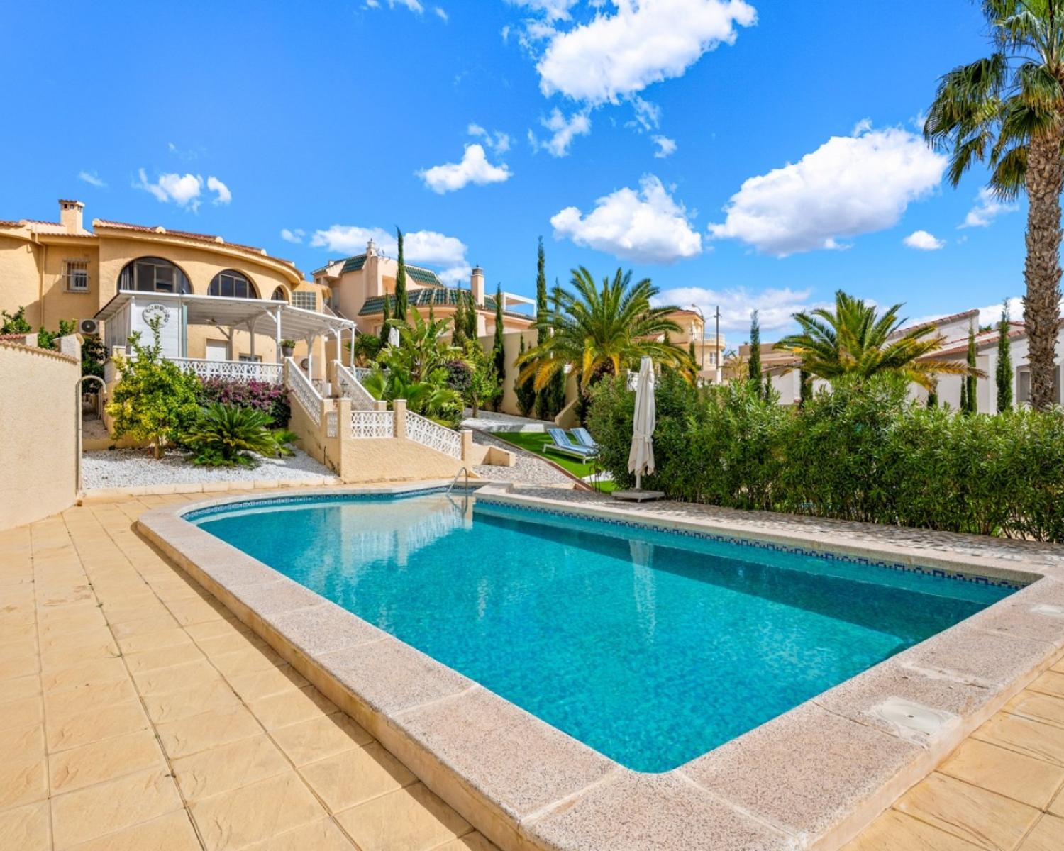  te koop villa Rojales Baix Segura 36