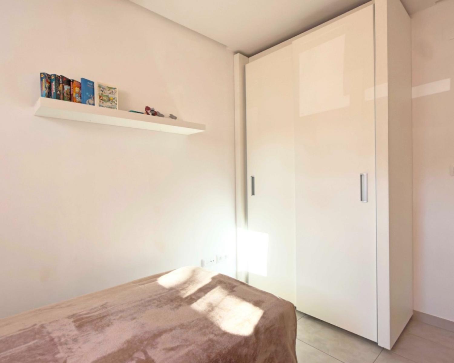  te koop appartement Los Dolses Baix Segura 5