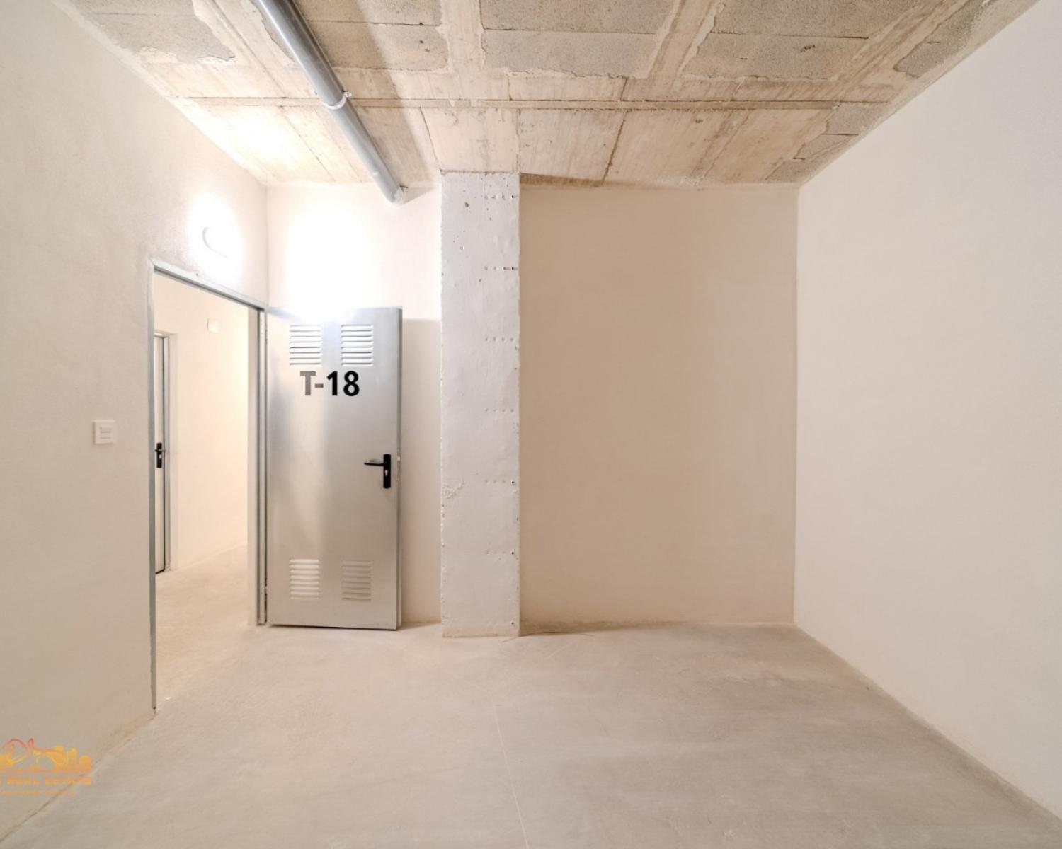  te koop appartement Torrevieja Baix Segura 9