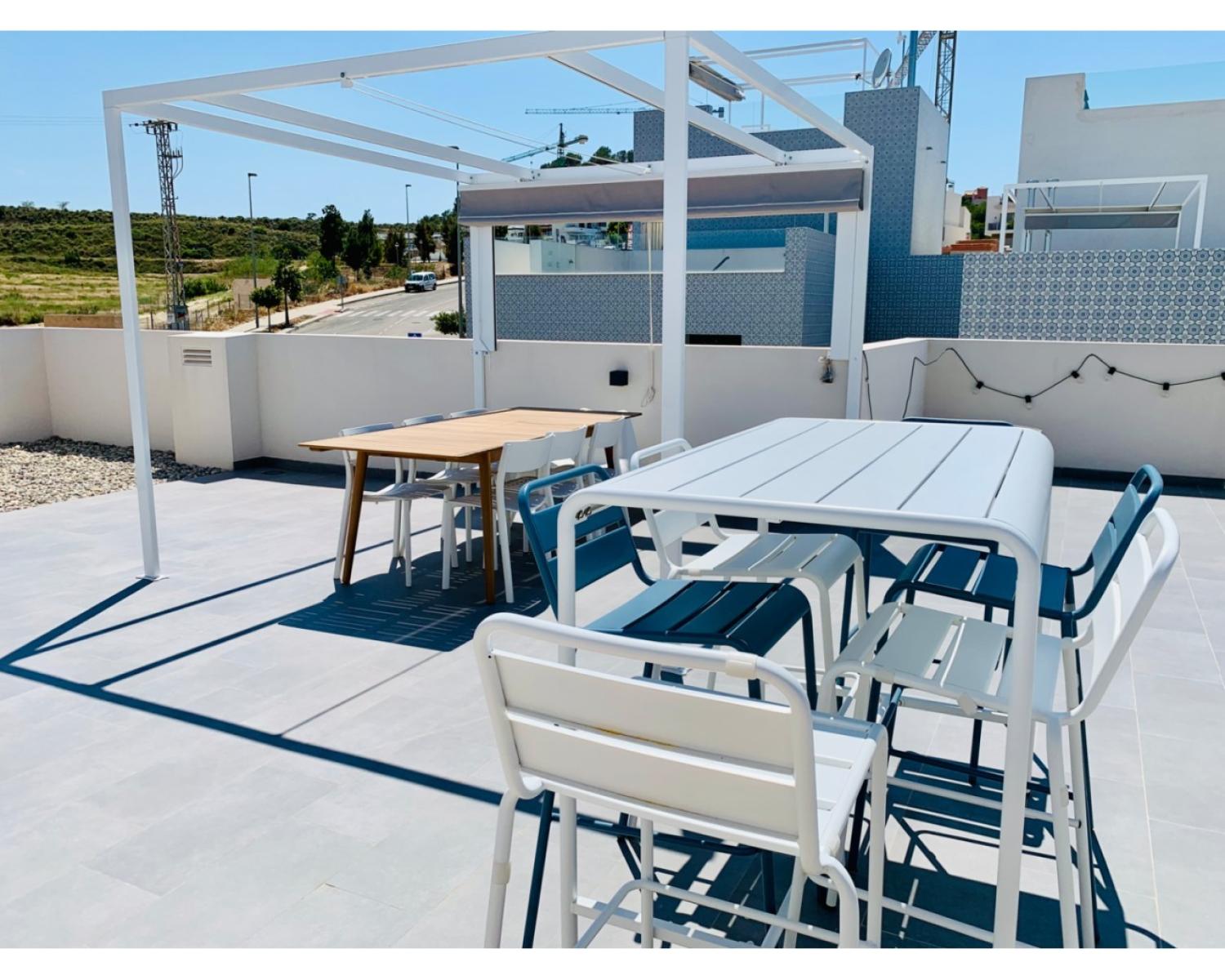  te koop appartement San Miguel De Salinas Baix Segura 13