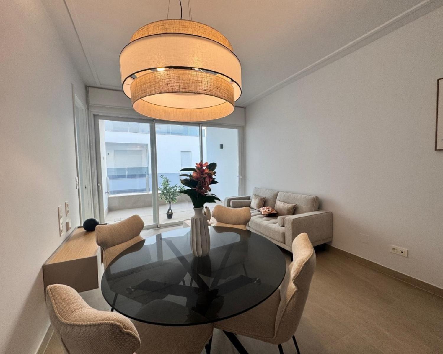  te koop appartement Torrevieja Baix Segura 16