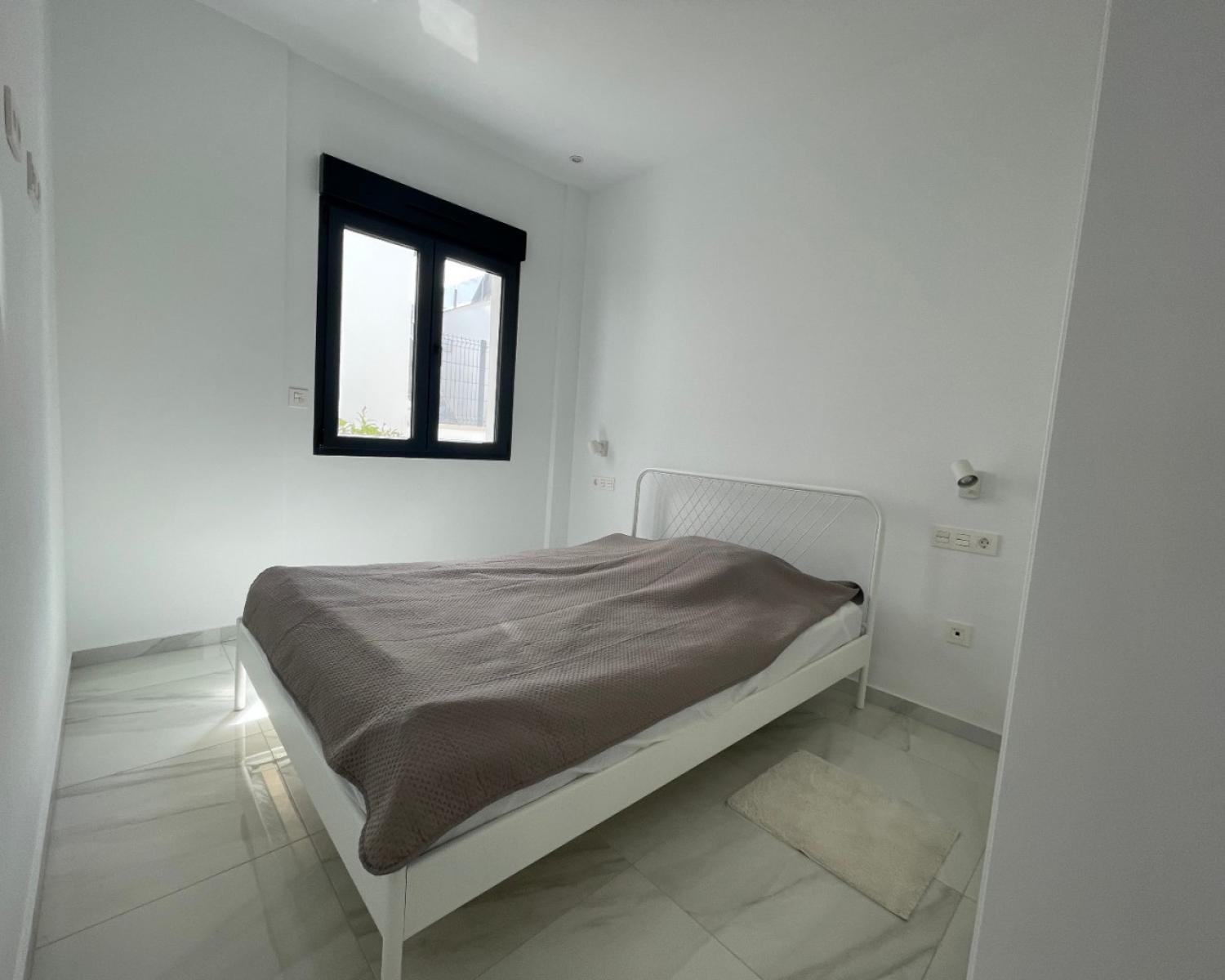  te koop villa Benijófar Baix Segura 35