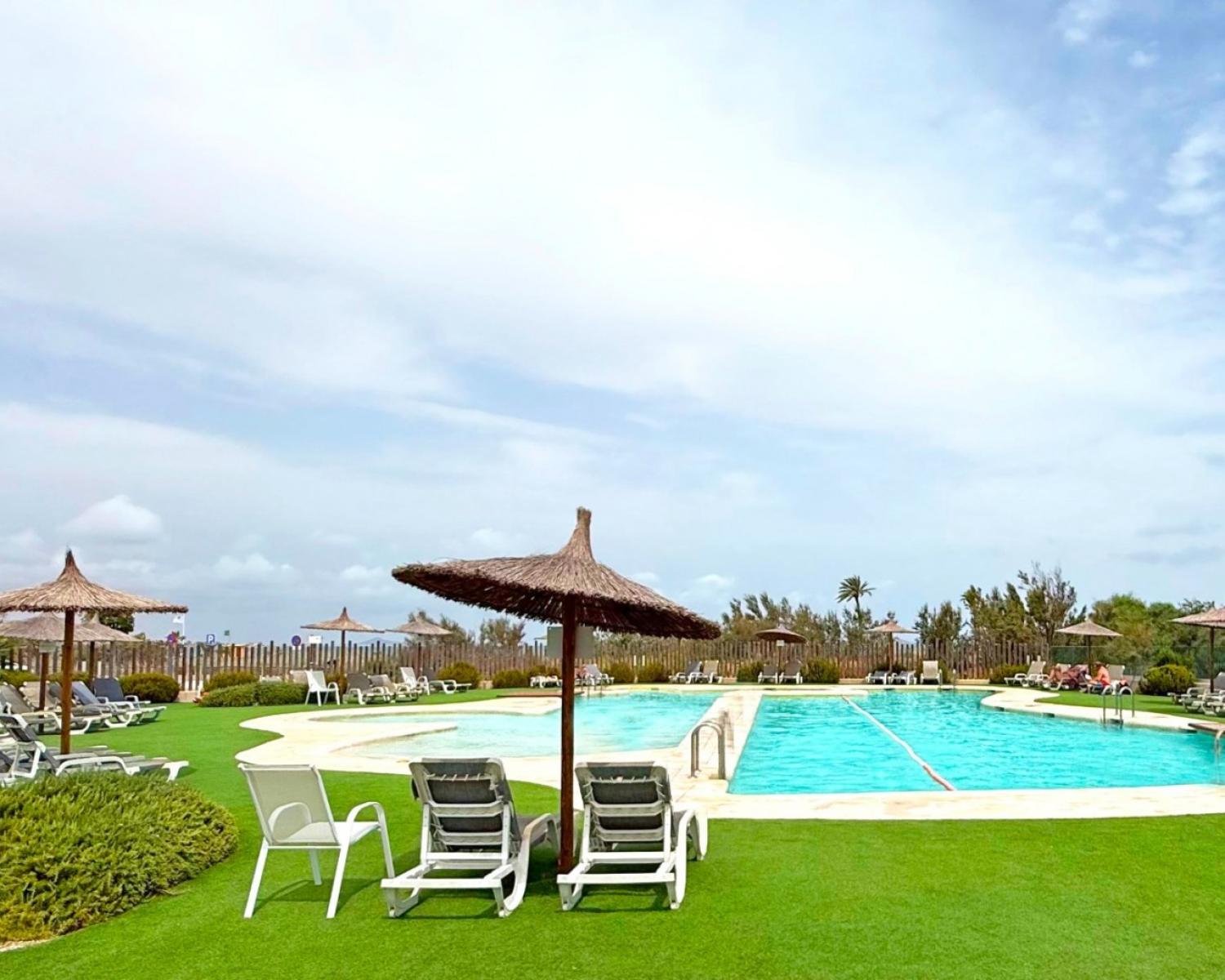  te koop appartement Playa Honda Campo De Cartagena 26