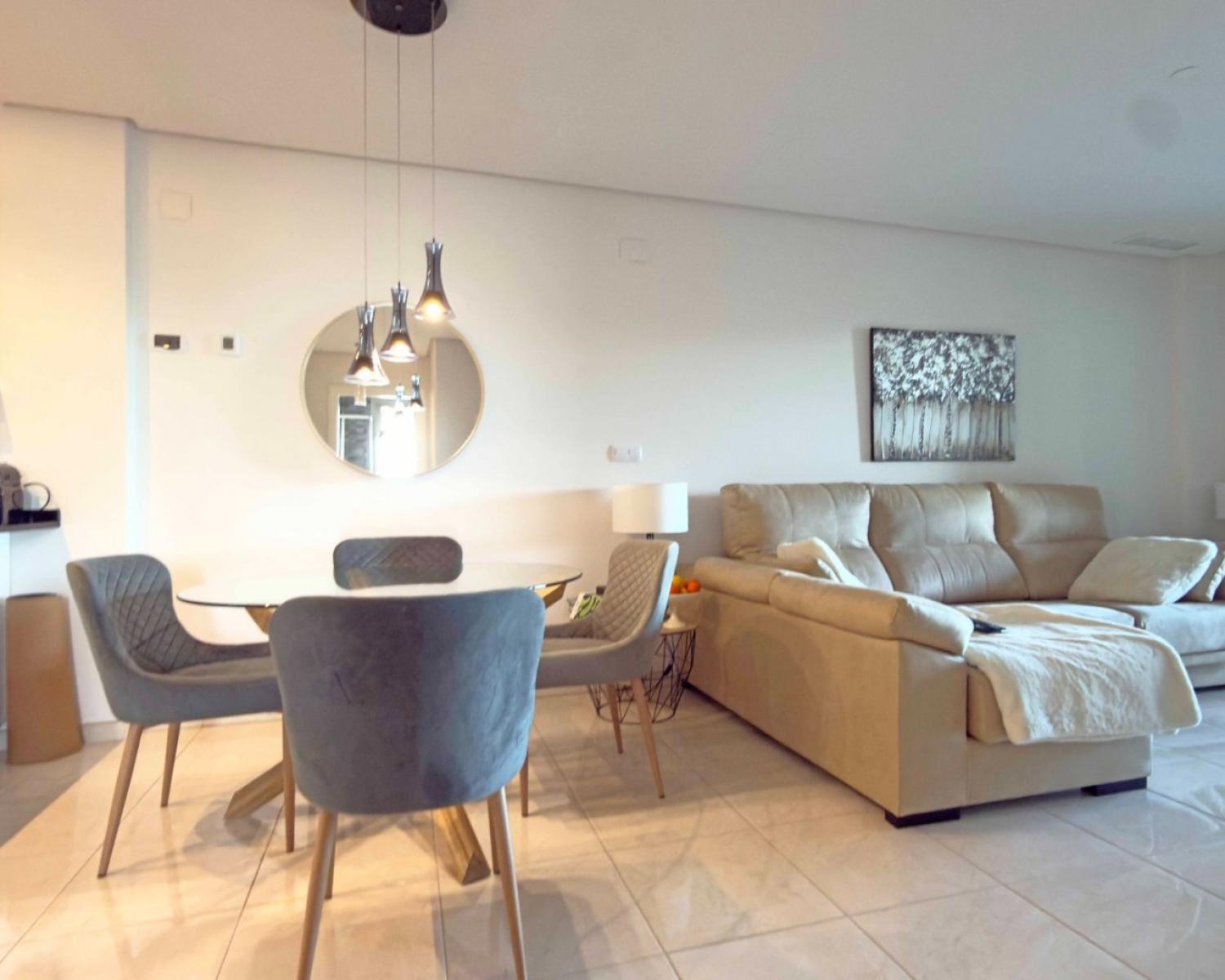  te koop appartement Los Dolses Baix Segura 14