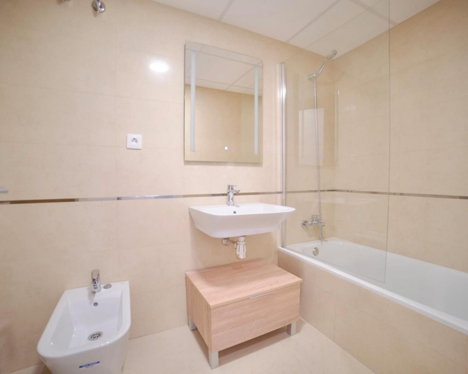  te koop appartement Las Lomas Alto Guadalentín 10