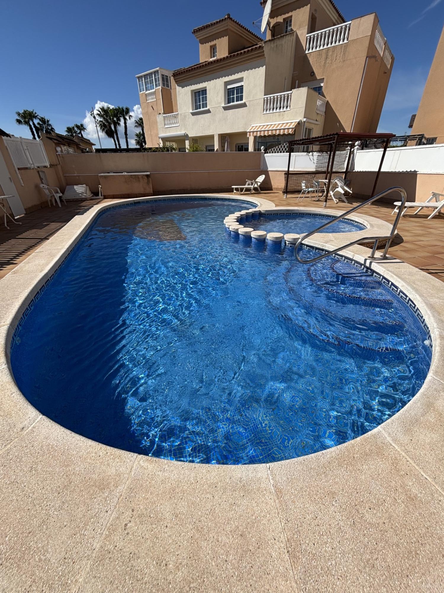te koop villa Torrevieja Baix Segura 2