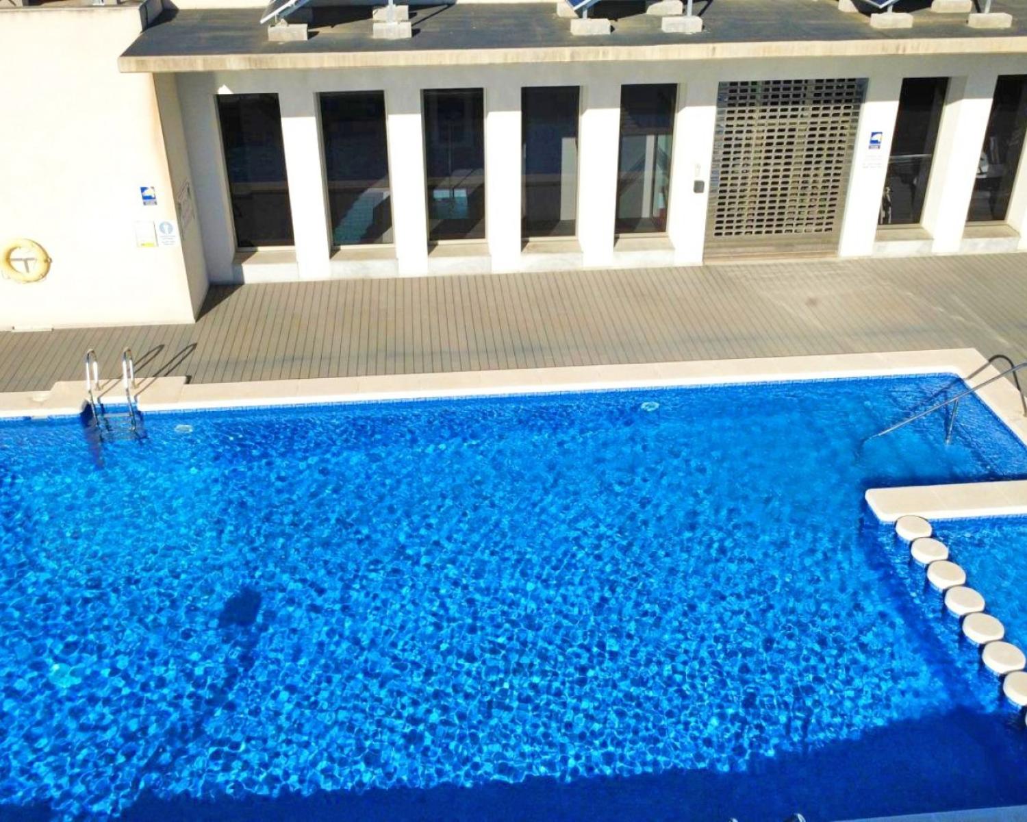  te koop appartement Los Dolses Baix Segura 11