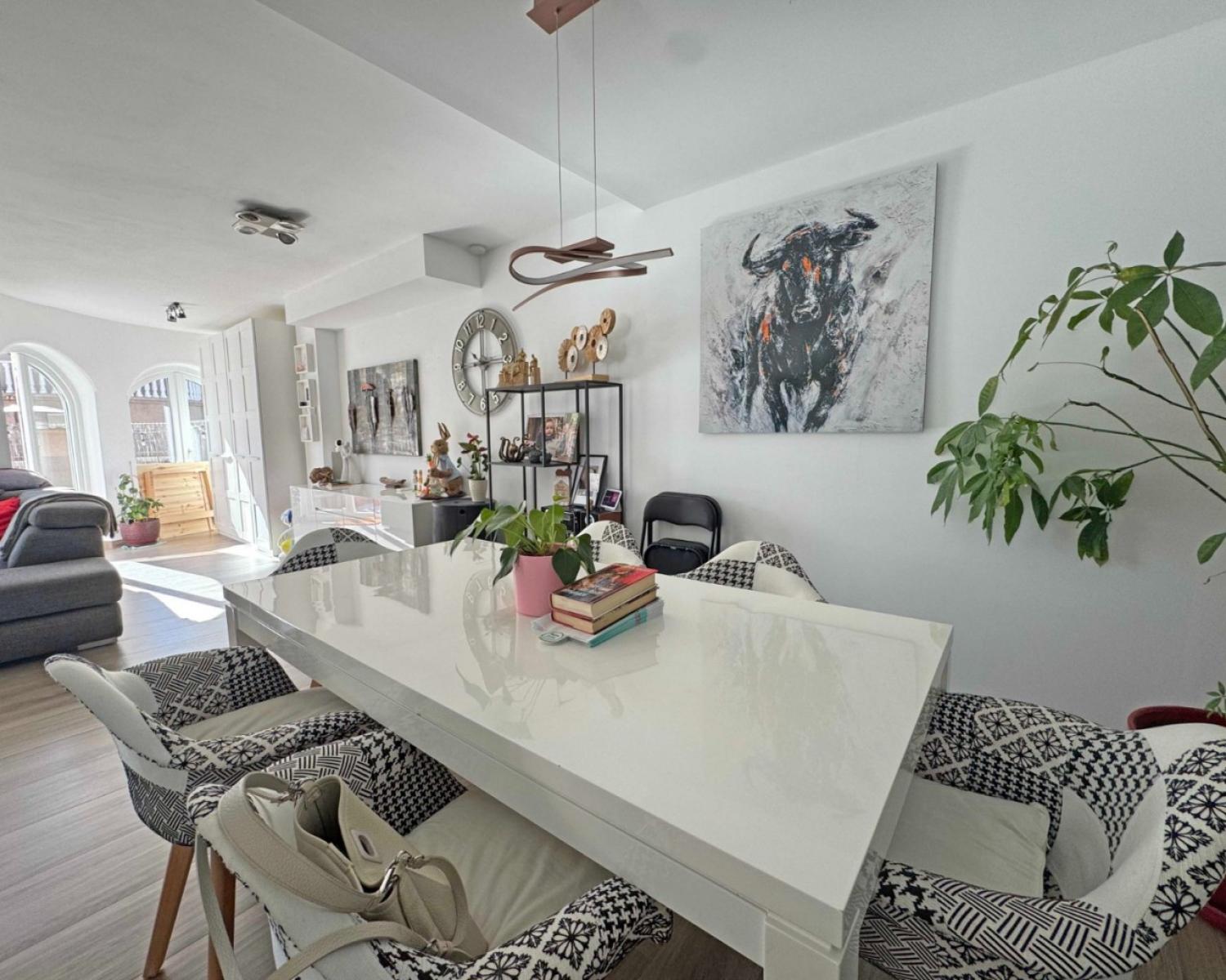  te koop huis Villamartín Baix Segura 10