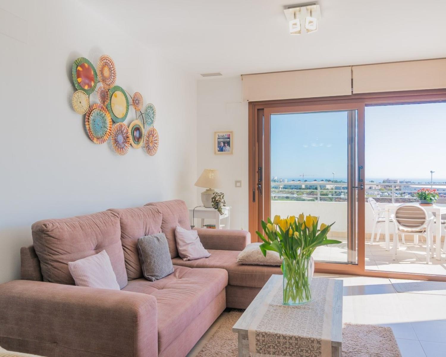  te koop appartement Dehesa De Campoamor Baix Segura 24