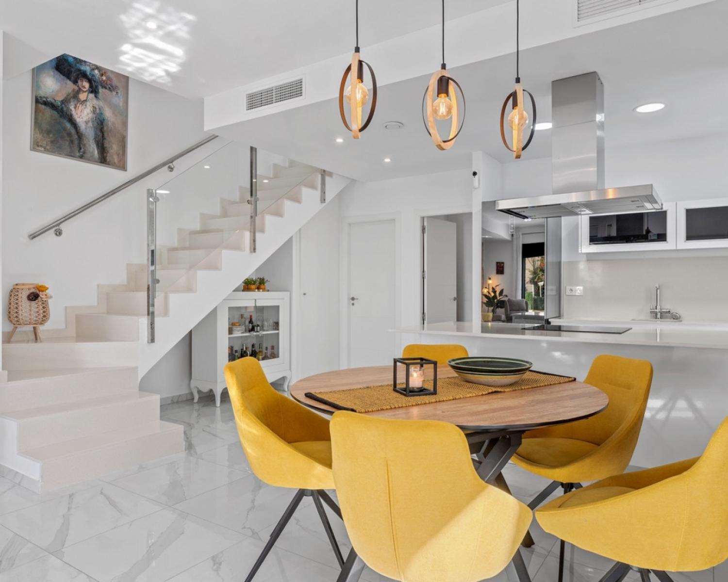  te koop villa Benijófar Baix Segura 2