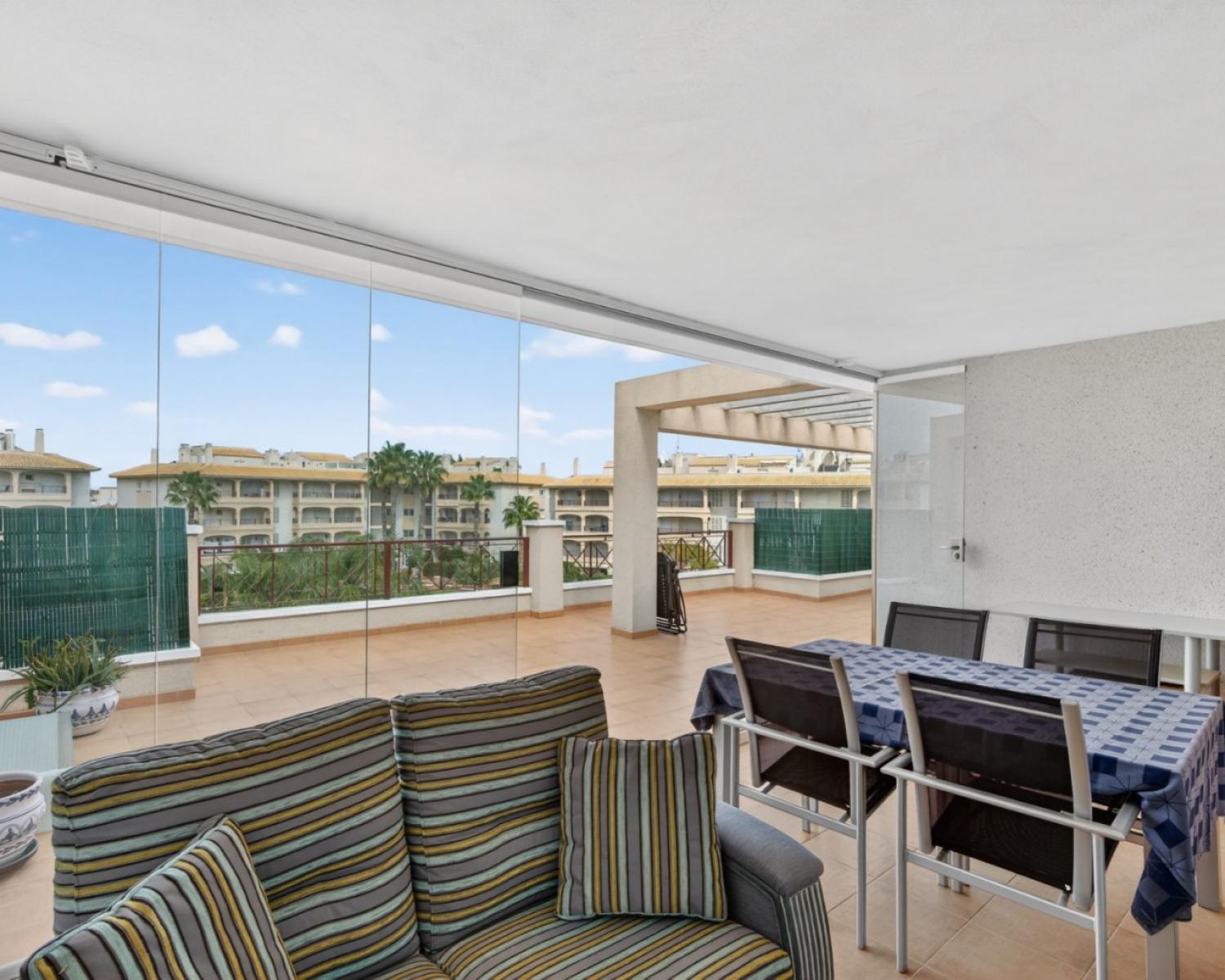  te koop appartement Orihuela Costa Baix Segura 26