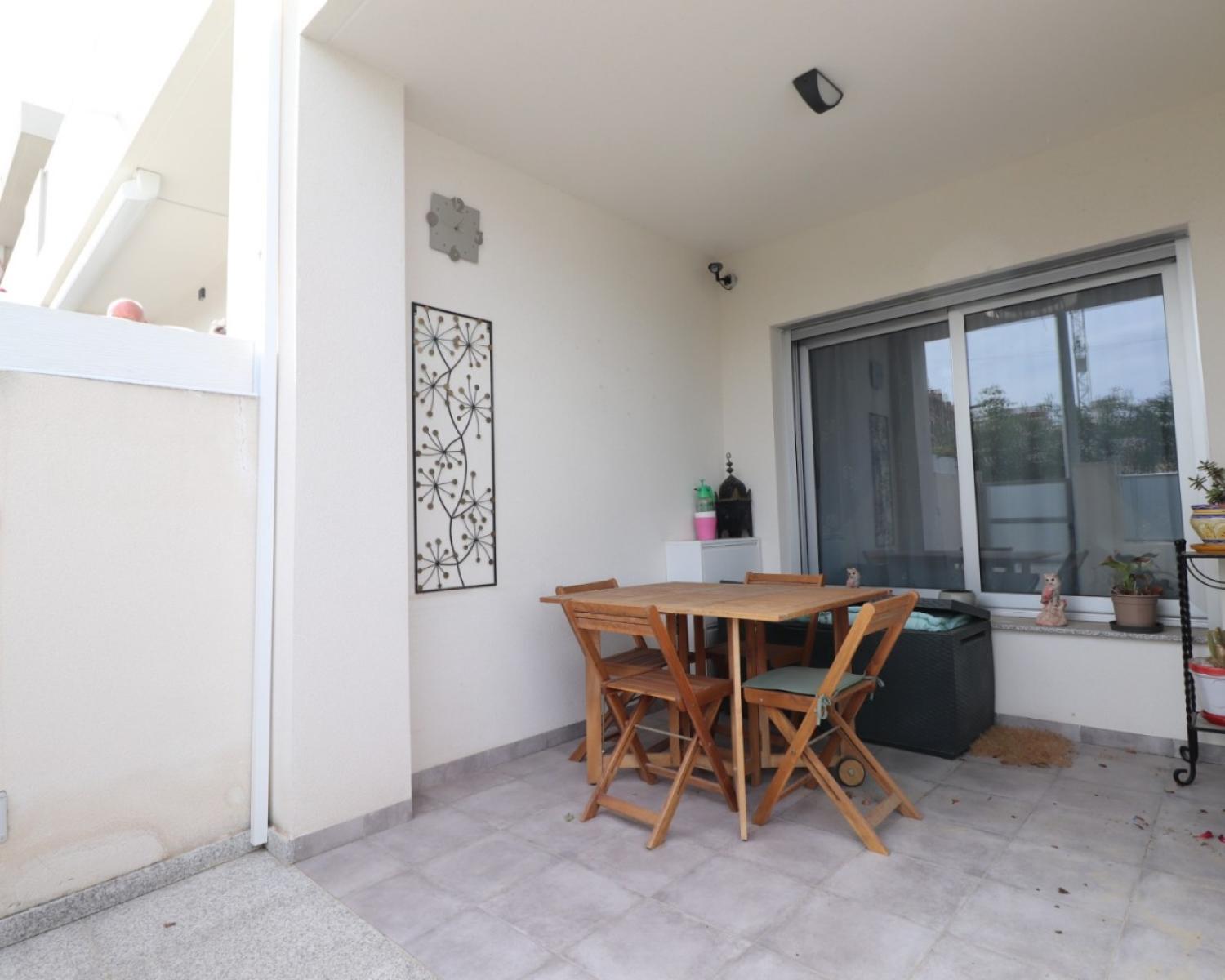  te koop appartement Benijófar Baix Segura 10