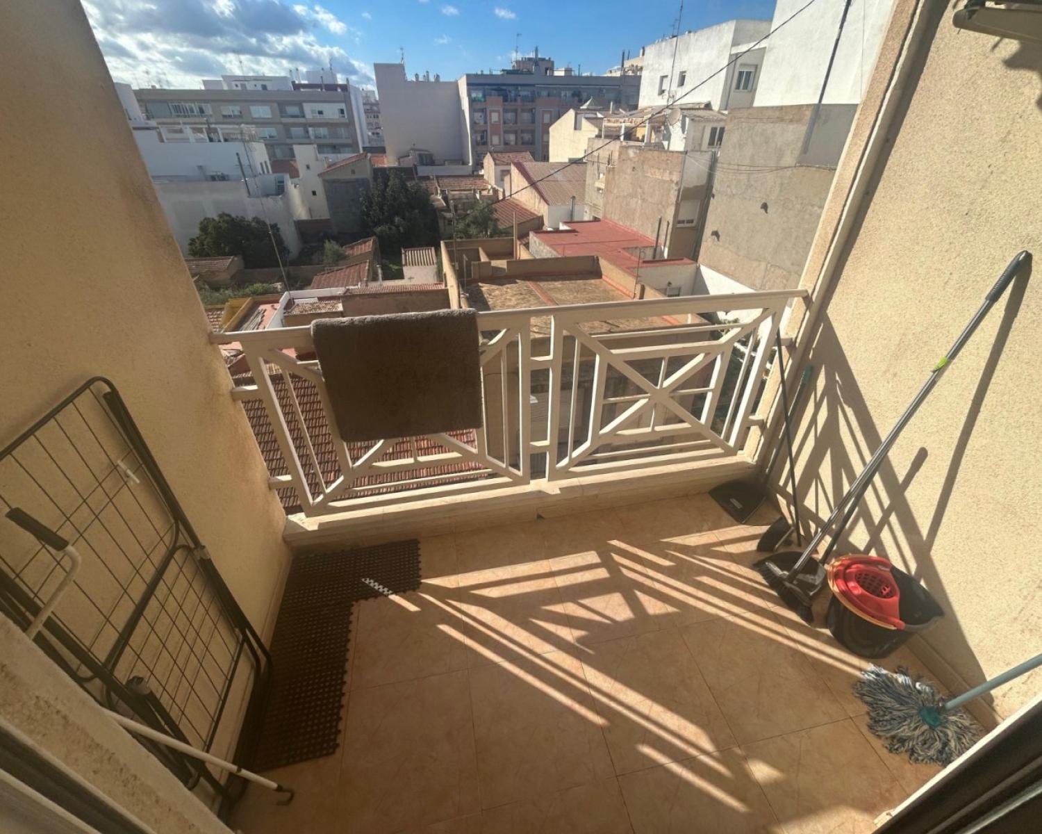 te koop appartement Torrevieja Baix Segura 19
