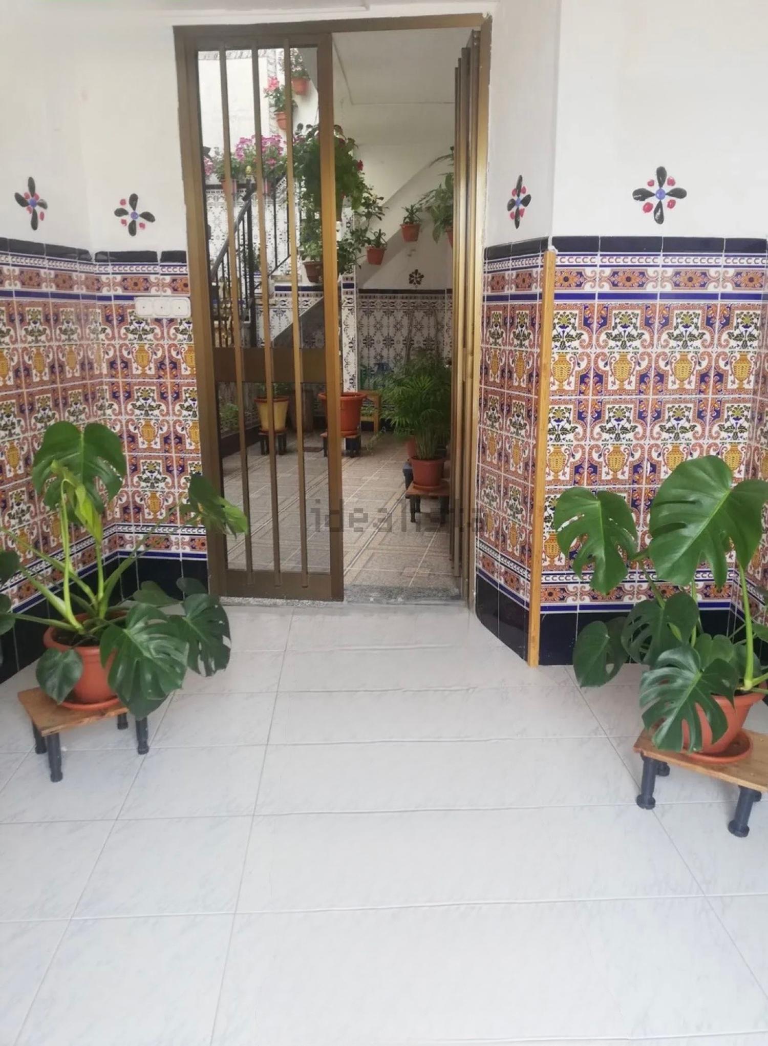  te koop huis Montoro Alto Guadalquivir 1