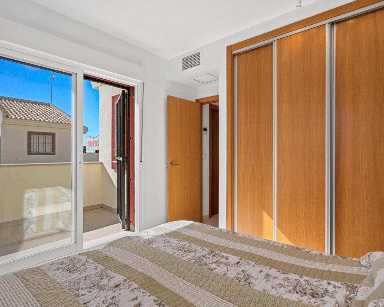  te koop huis Ciudad Quesada Baix Segura 23