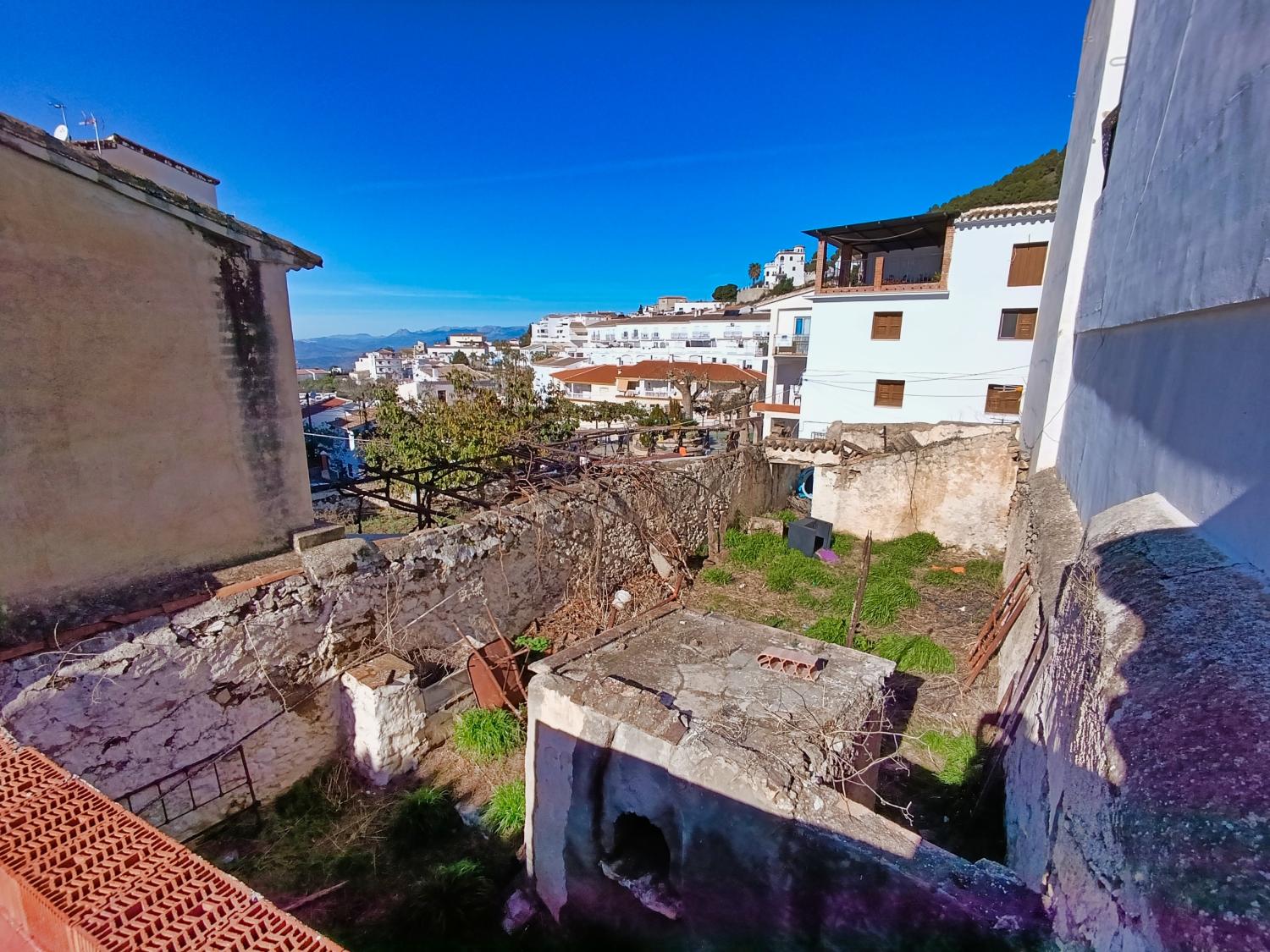  te koop huis Canillas De Aceituno Axarquía 15