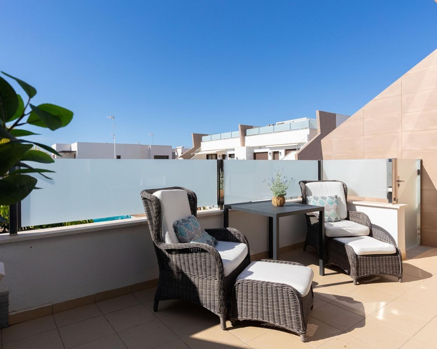  te koop appartement Pilar De La Horadada Baix Segura 4