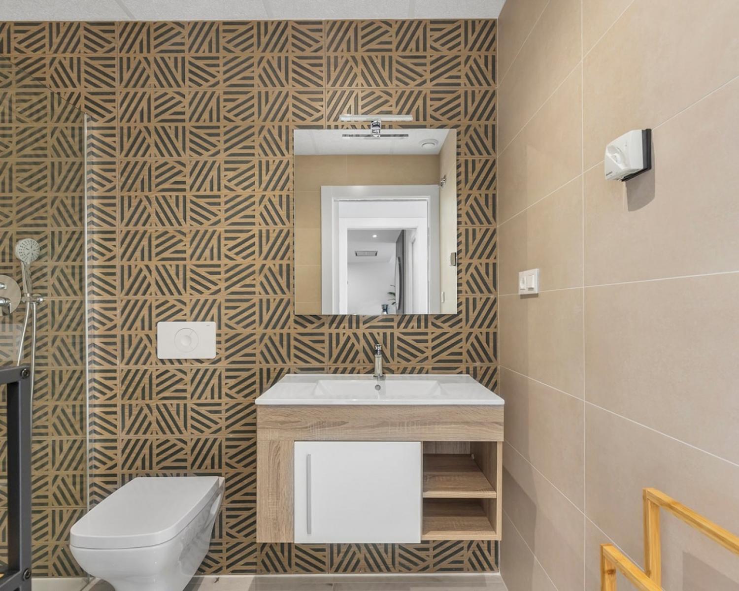  te koop appartement Orihuela Baix Segura 27