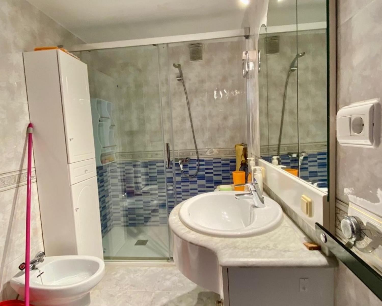 te koop appartement Benidorm Marina Baixa 4