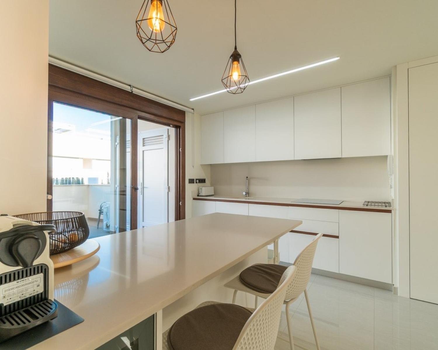  te koop appartement Los Balcones Baix Segura 12