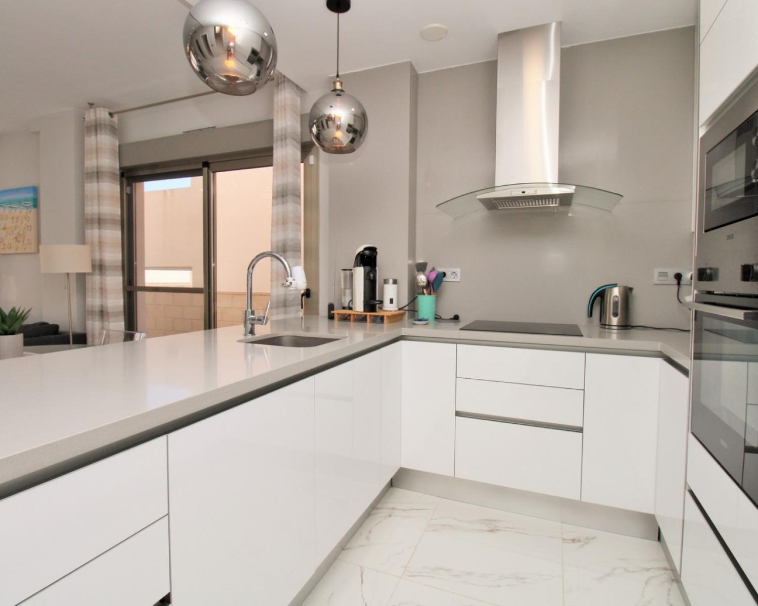  te koop villa Villamartín Baix Segura 29