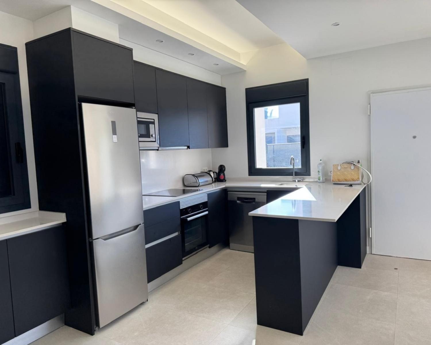  te koop villa San Fulgencio Baix Segura 5