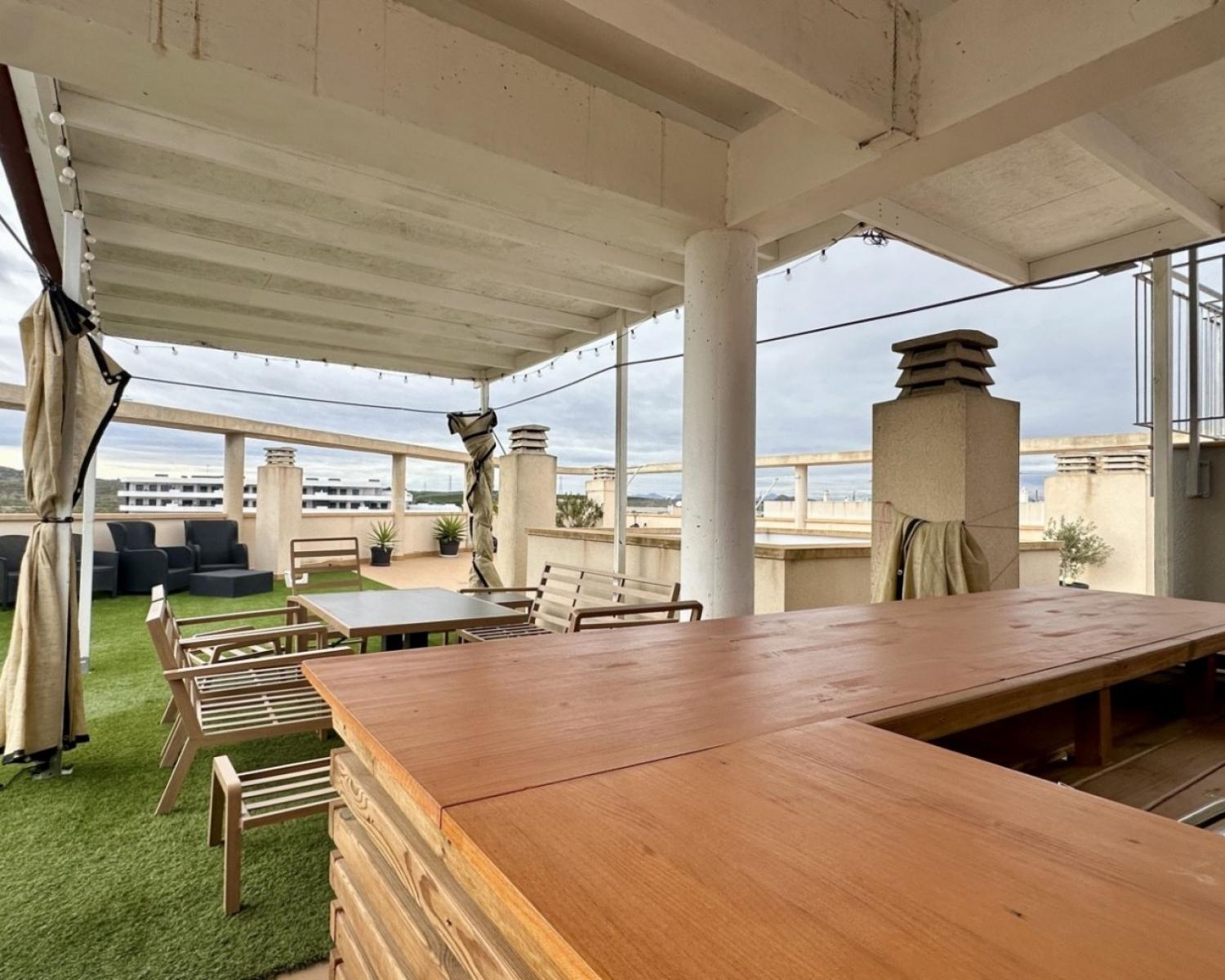  te koop appartement San Miguel De Salinas Baix Segura 24