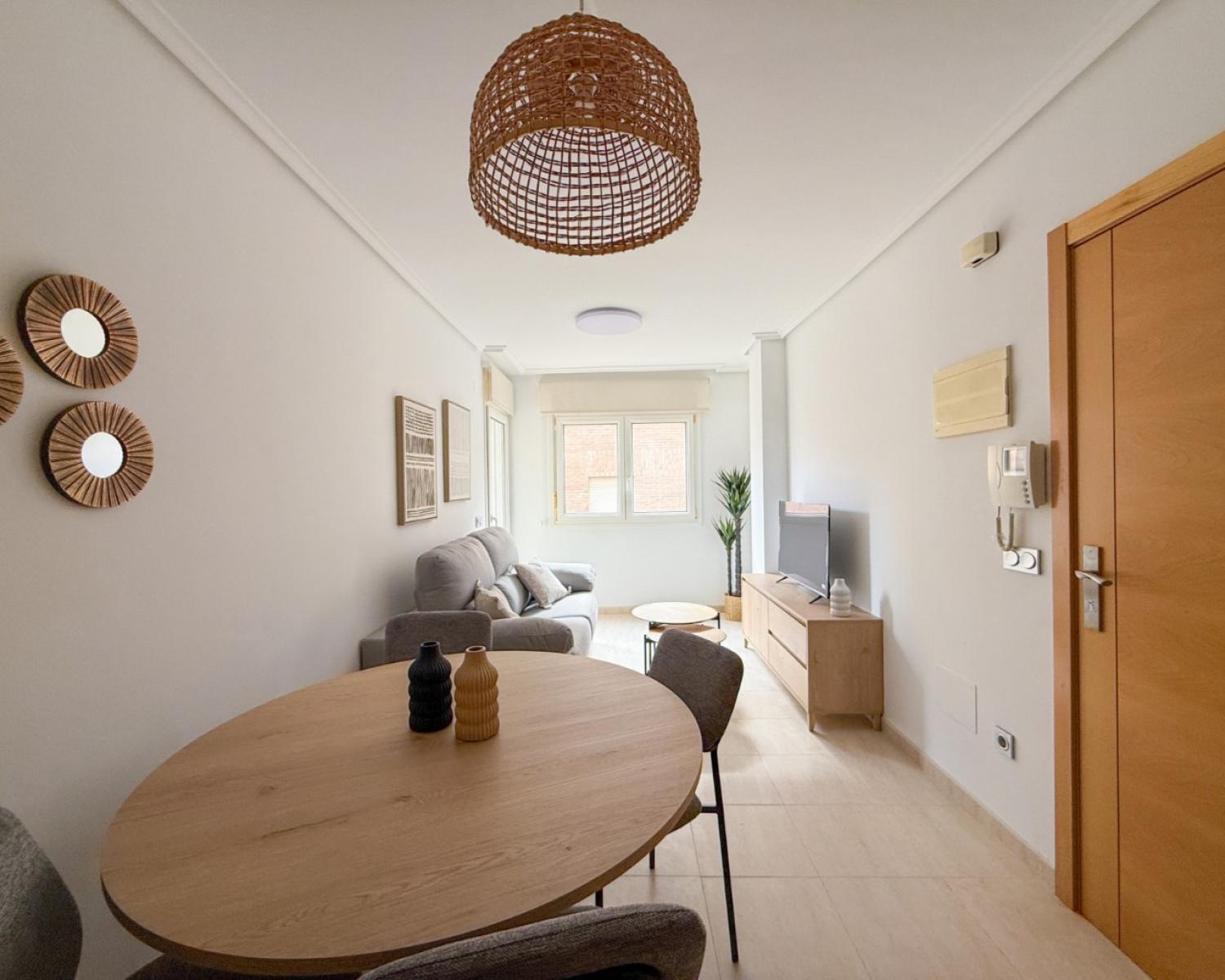  te koop appartement Águilas Alto Guadalentín 12