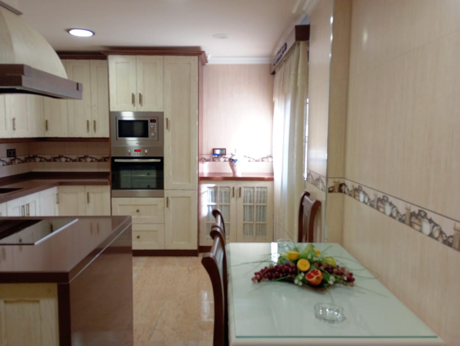  te koop huis Alcalá La Real Sierra Sur 2