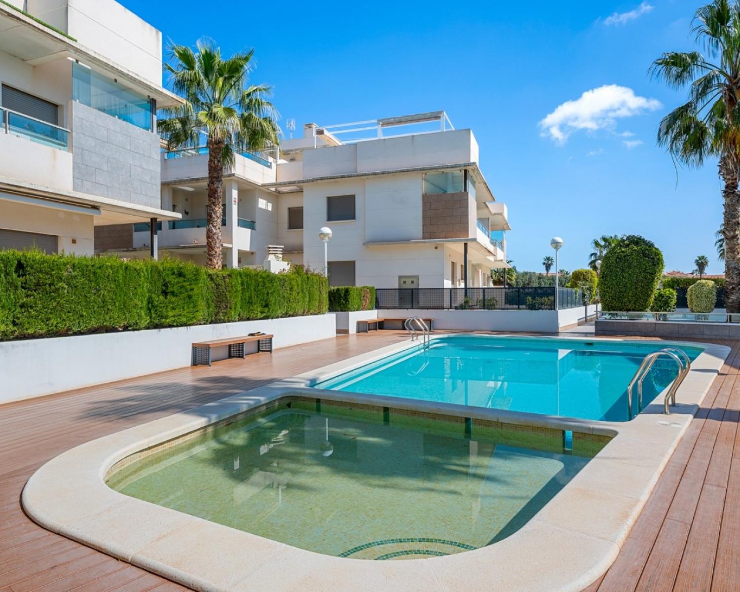  te koop appartement Ciudad Quesada Baix Segura 9