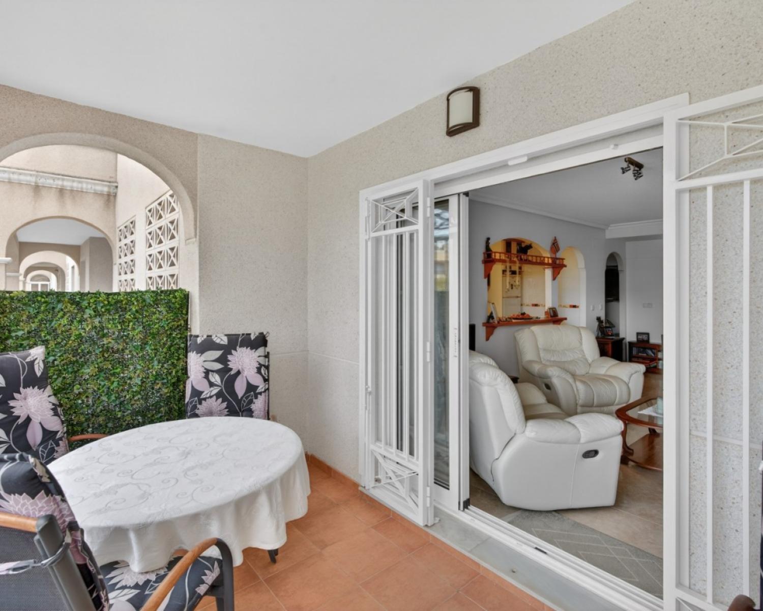  te koop appartement Orihuela Costa Baix Segura 17