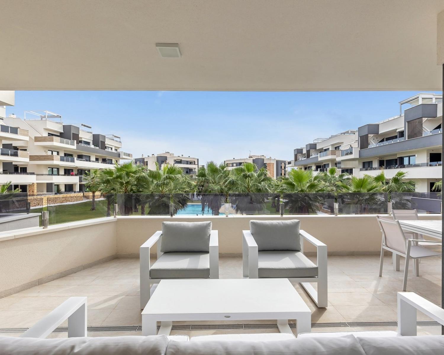  te koop appartement Orihuela Baix Segura 24